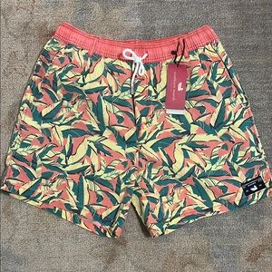 Southern Marsh Swim Trunks